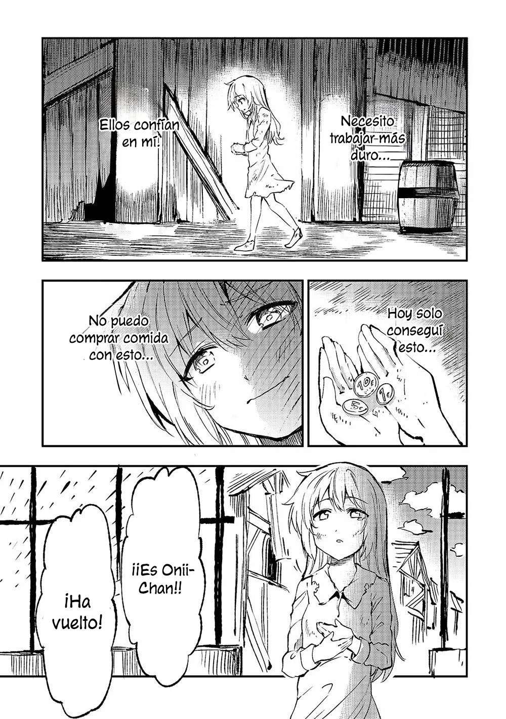 Hitoribocchi no Isekai Kouryaku Capitulo 149 página 4