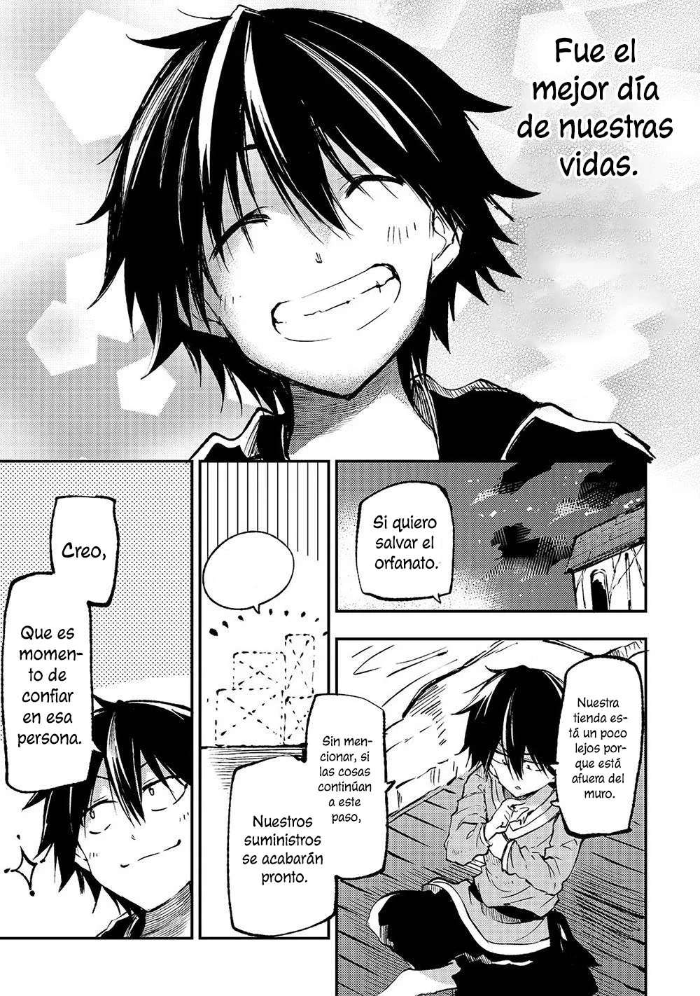 Hitoribocchi no Isekai Kouryaku Capitulo 149 página 8
