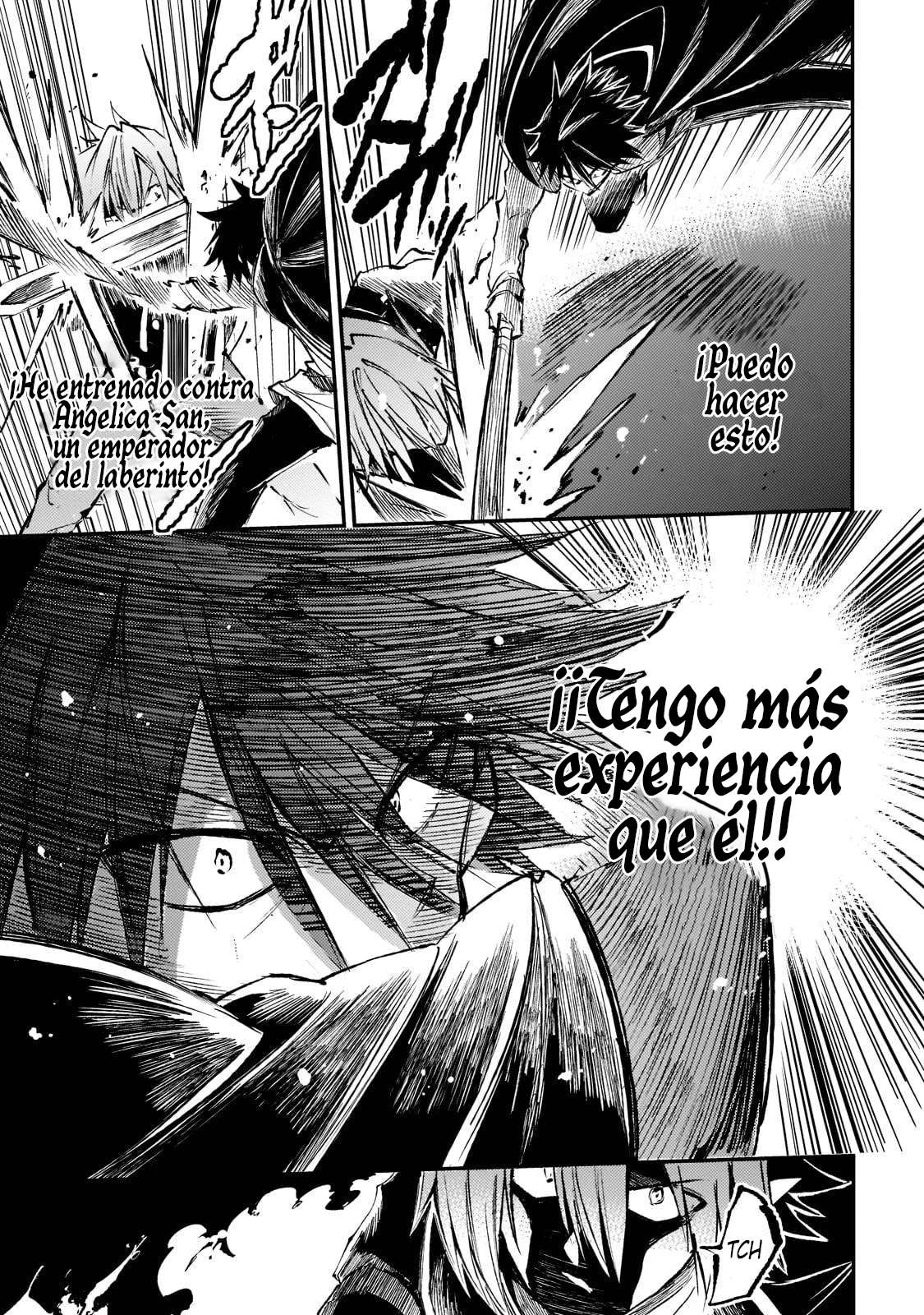 Hitoribocchi no Isekai Kouryaku Capitulo 150 página 12