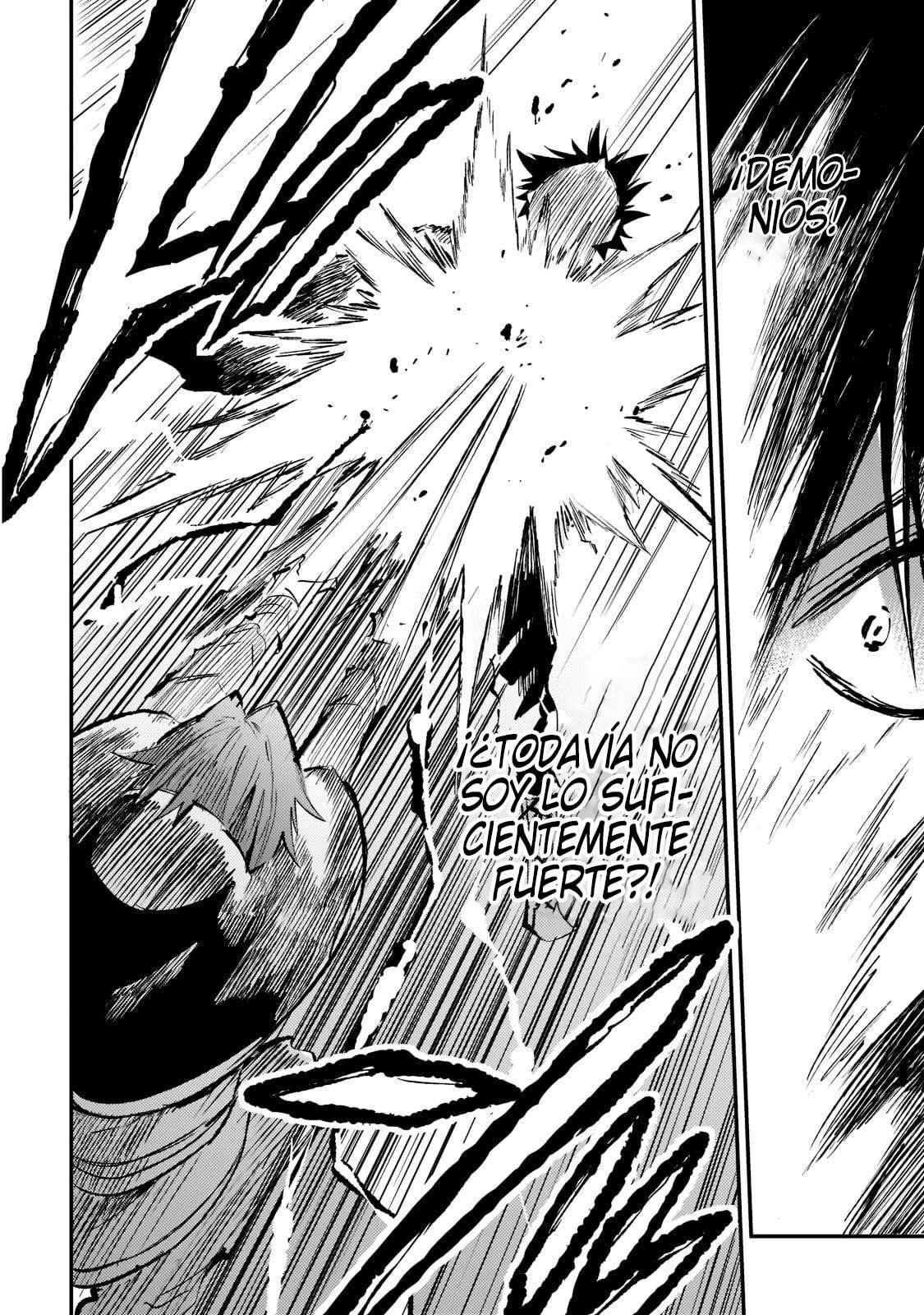 Hitoribocchi no Isekai Kouryaku Capitulo 150 página 14