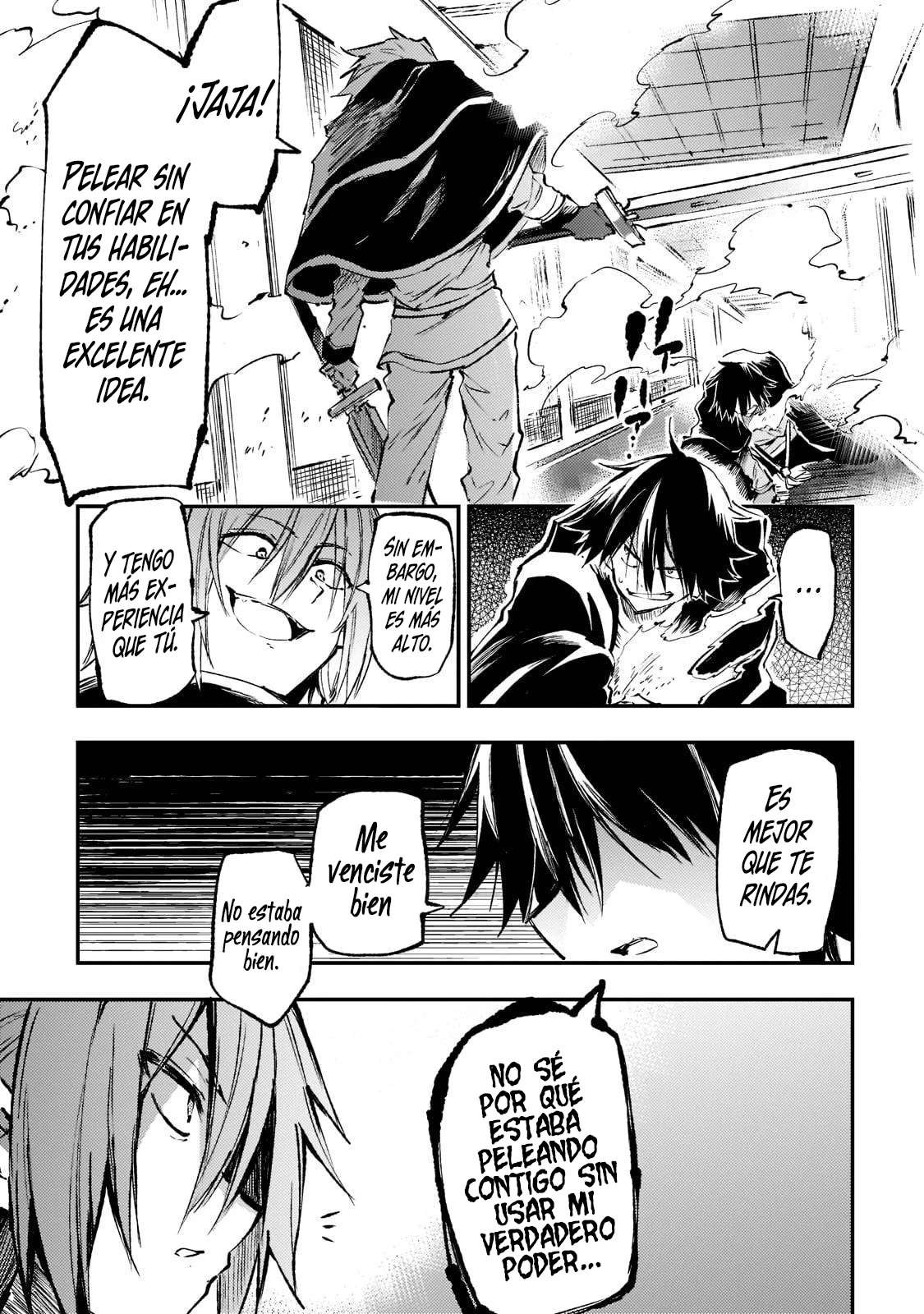 Hitoribocchi no Isekai Kouryaku Capitulo 150 página 15