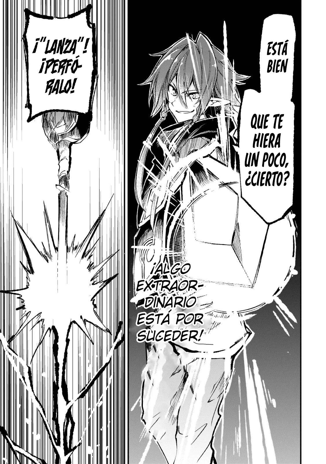 Hitoribocchi no Isekai Kouryaku Capitulo 150 página 8