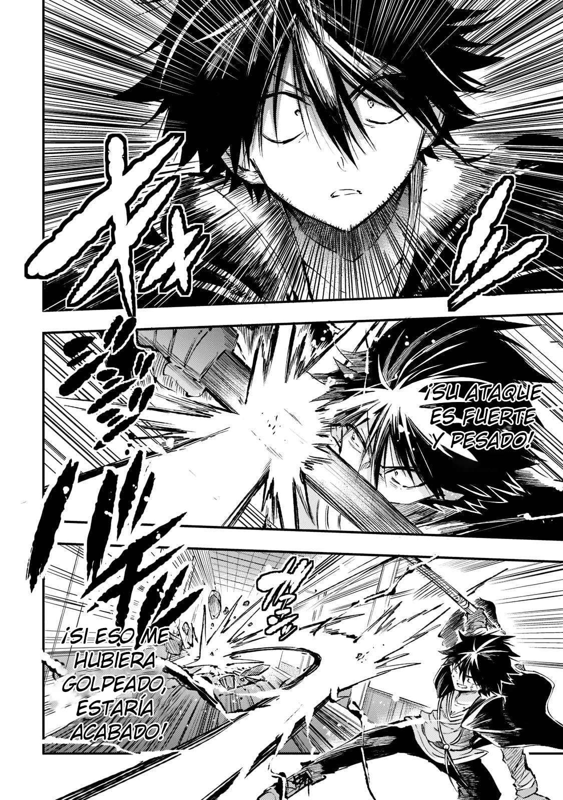 Hitoribocchi no Isekai Kouryaku Capitulo 150 página 9