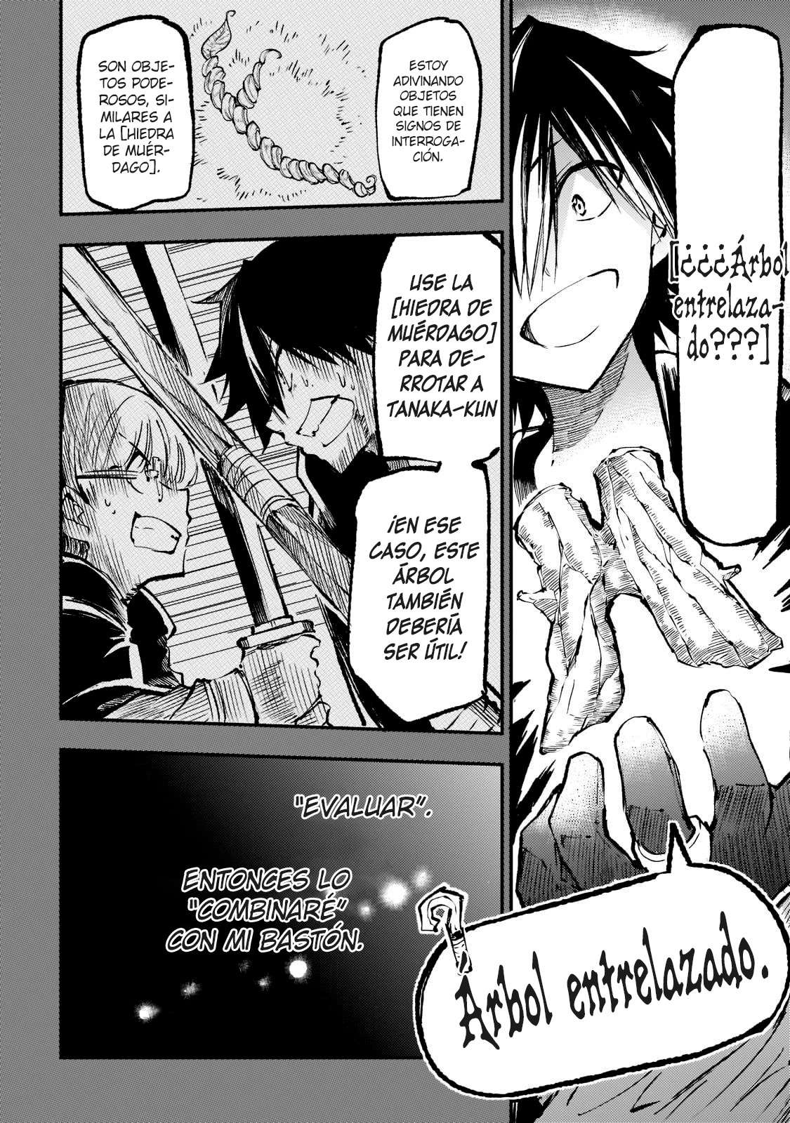 Hitoribocchi no Isekai Kouryaku Capitulo 151 página 13