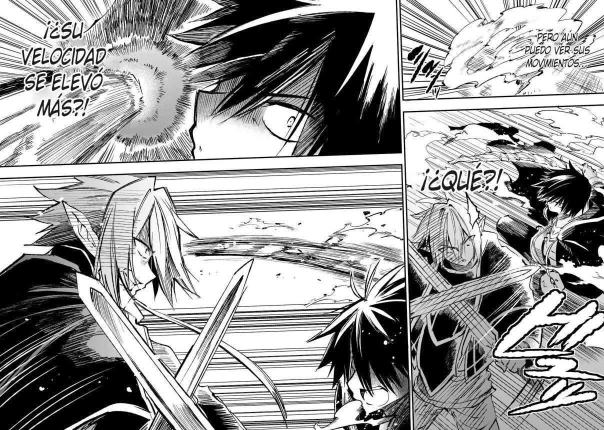 Hitoribocchi no Isekai Kouryaku Capitulo 151 página 15