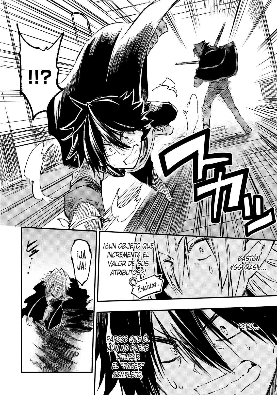 Hitoribocchi no Isekai Kouryaku Capitulo 151 página 16