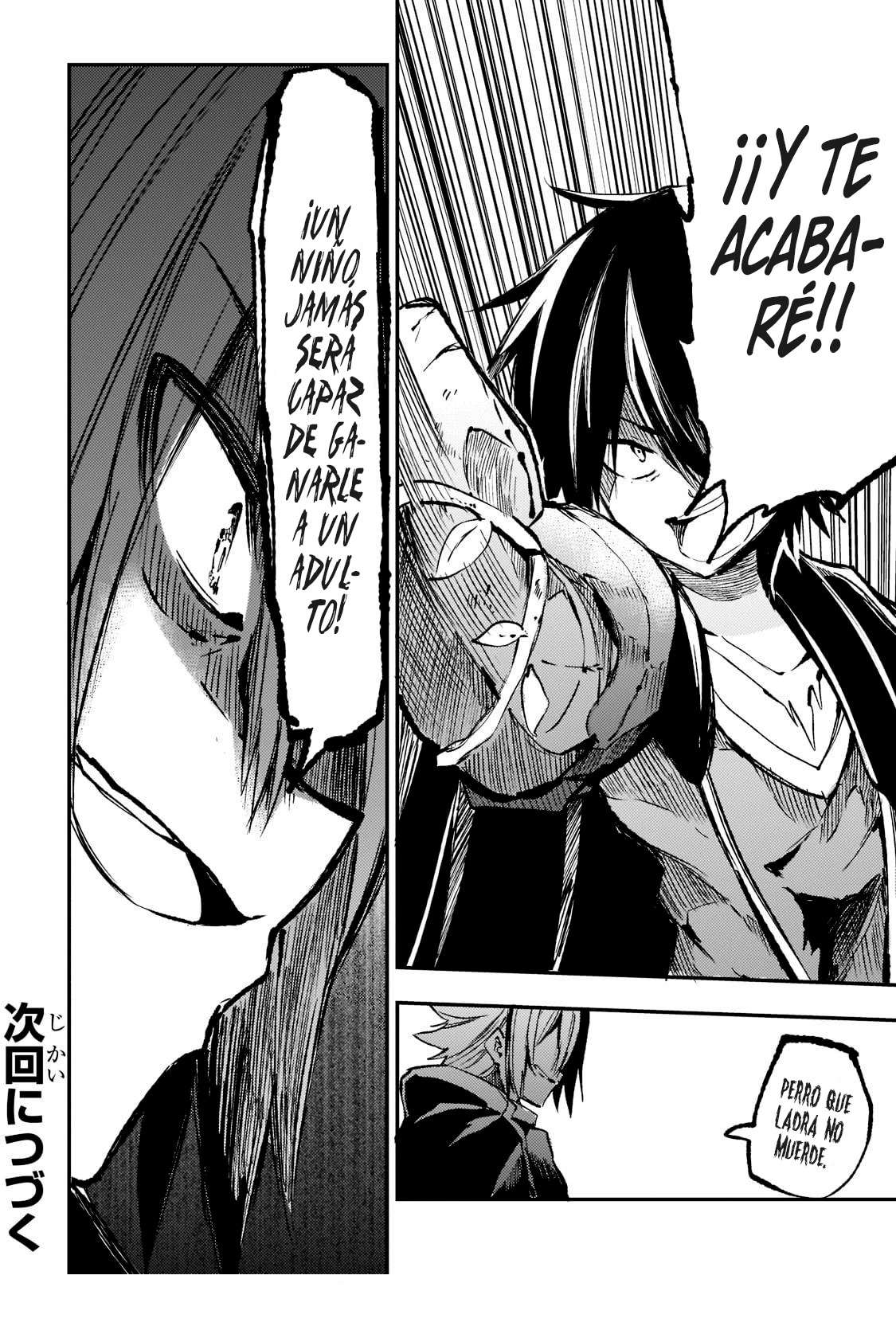 Hitoribocchi no Isekai Kouryaku Capitulo 151 página 18