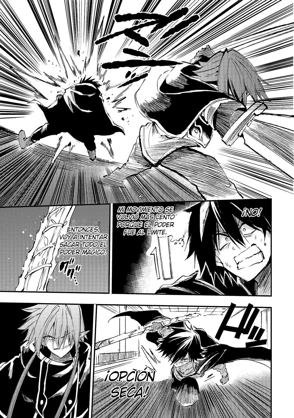 Hitoribocchi no Isekai Kouryaku Capitulo 152 página 12