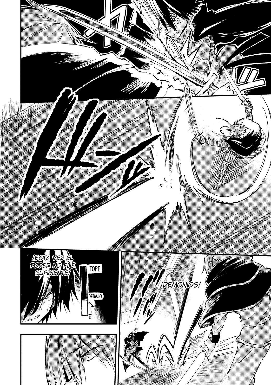 Hitoribocchi no Isekai Kouryaku Capitulo 152 página 13