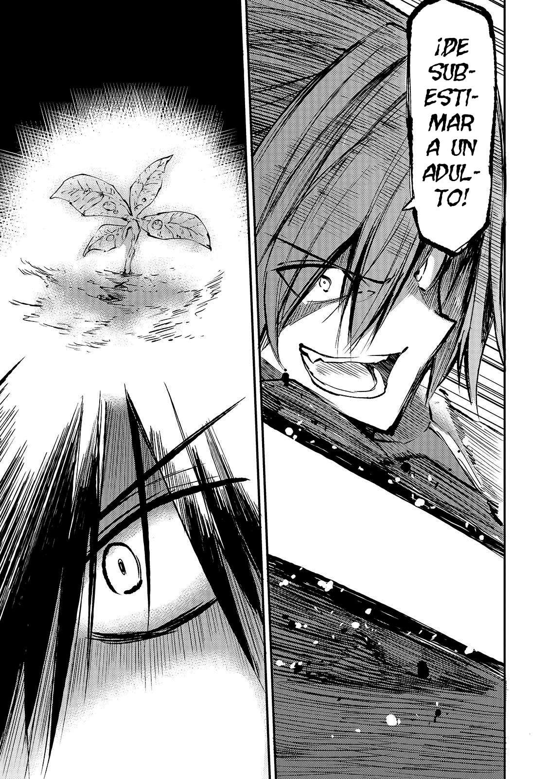 Hitoribocchi no Isekai Kouryaku Capitulo 152 página 16