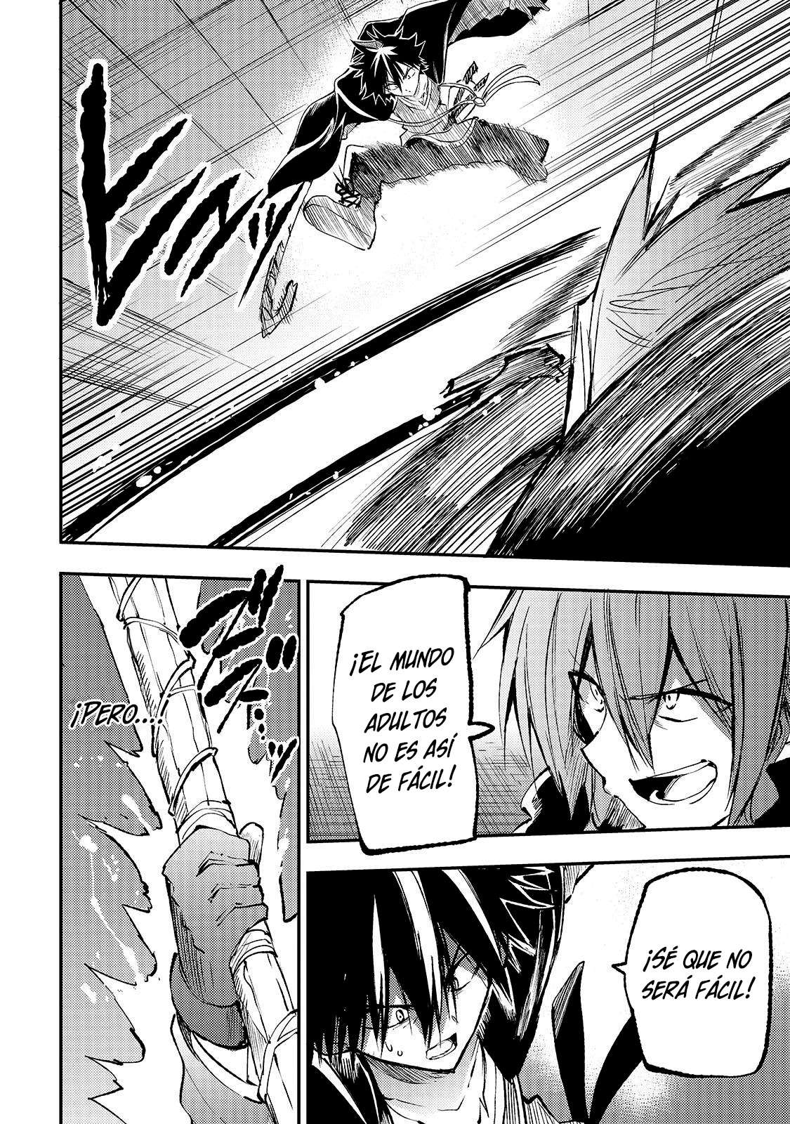 Hitoribocchi no Isekai Kouryaku Capitulo 152 página 9