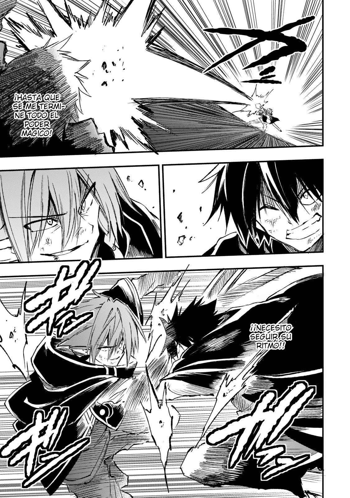Hitoribocchi no Isekai Kouryaku Capitulo 153 página 12