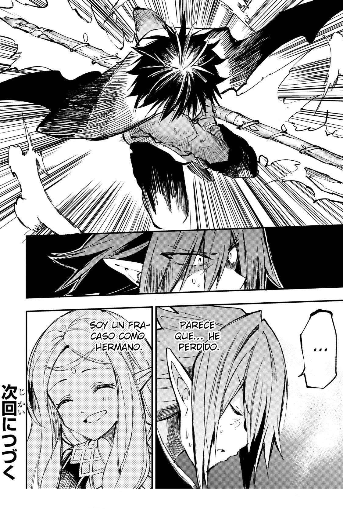 Hitoribocchi no Isekai Kouryaku Capitulo 153 página 17