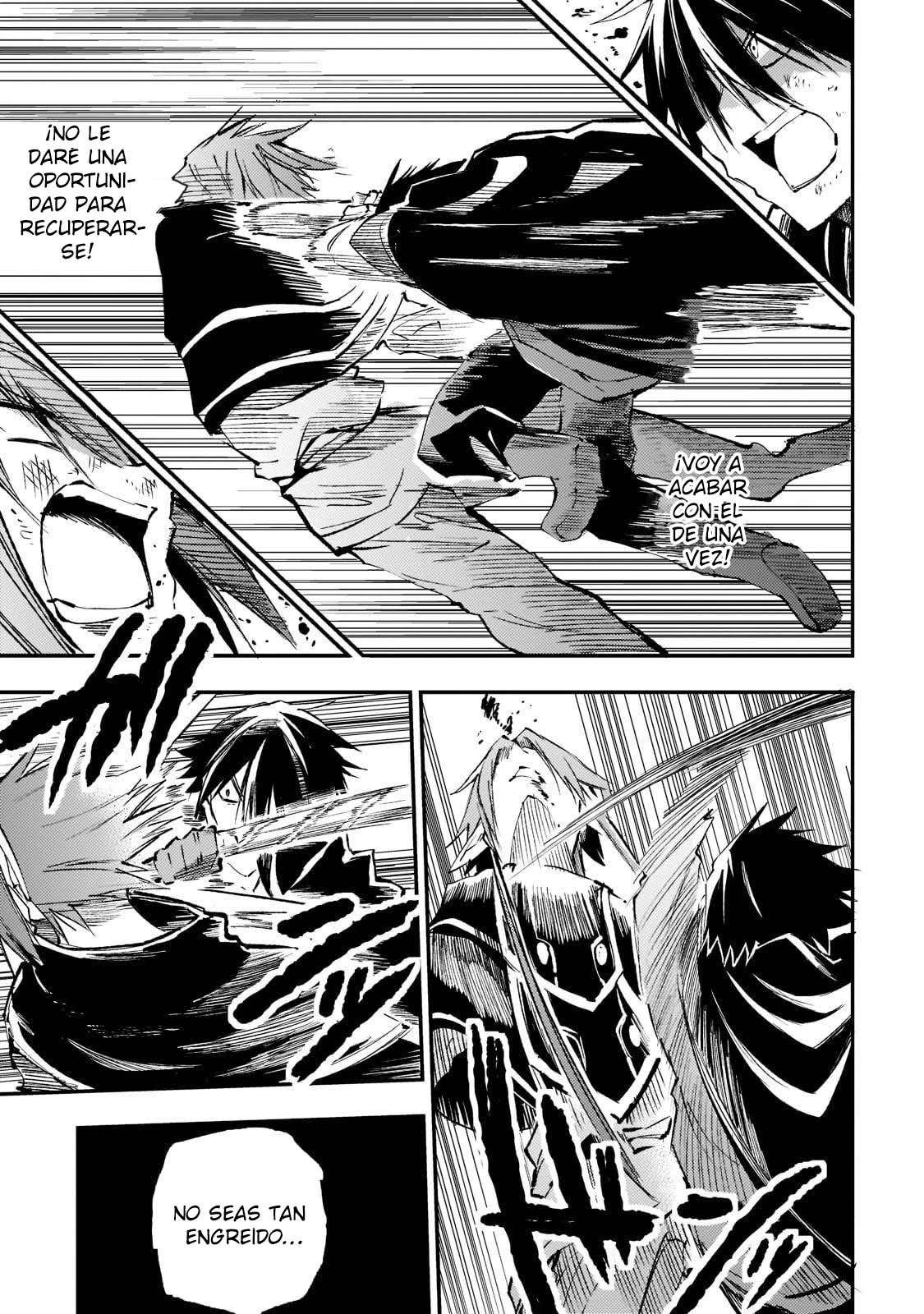 Hitoribocchi no Isekai Kouryaku Capitulo 153 página 6