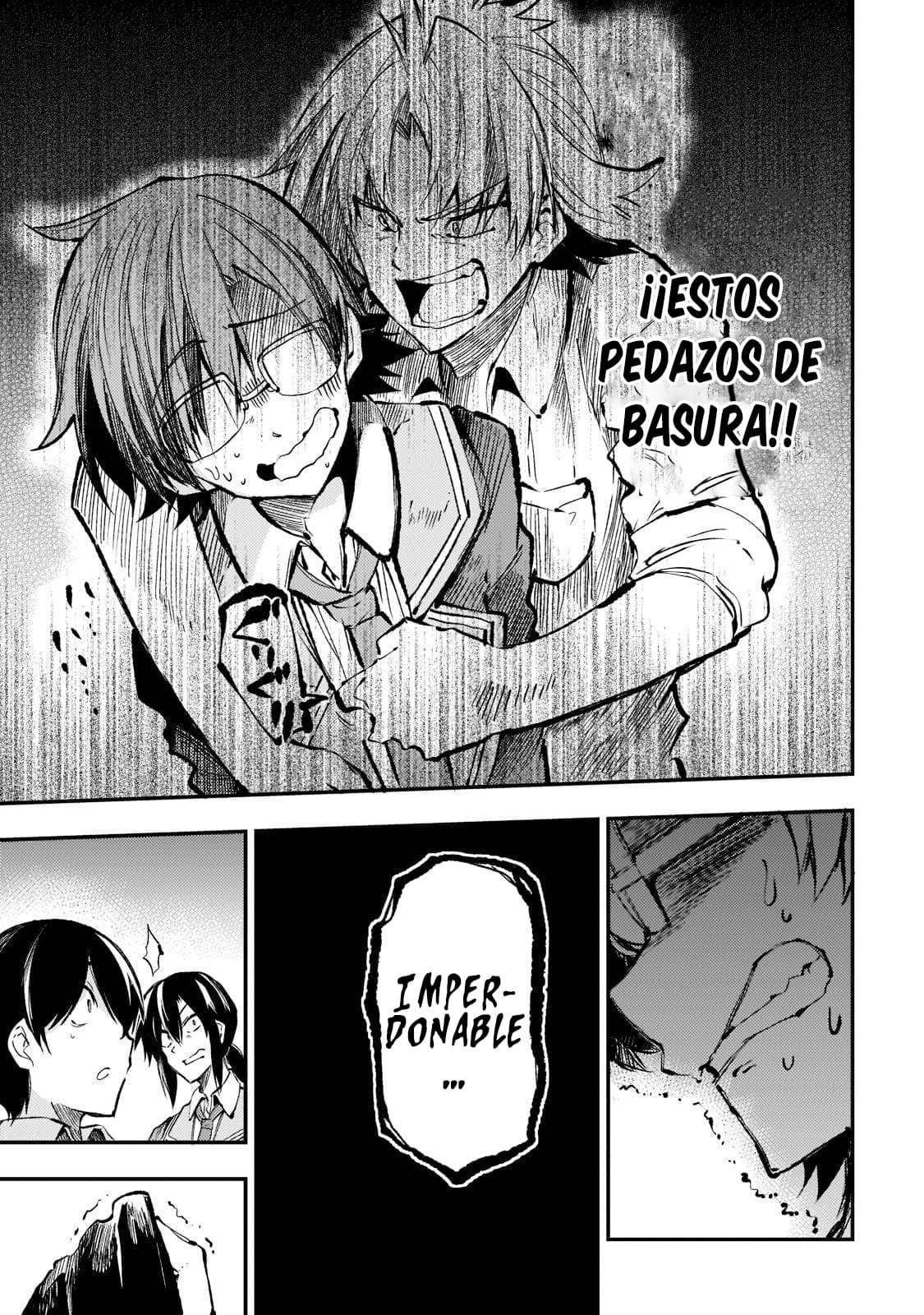 Hitoribocchi no Isekai Kouryaku Capitulo 156 página 12