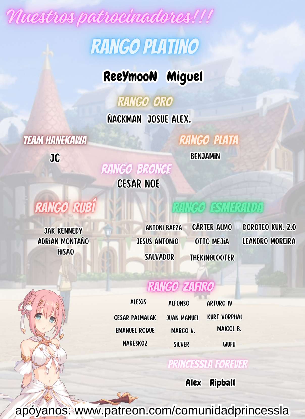 Hitoribocchi no Isekai Kouryaku Capitulo 157 página 2