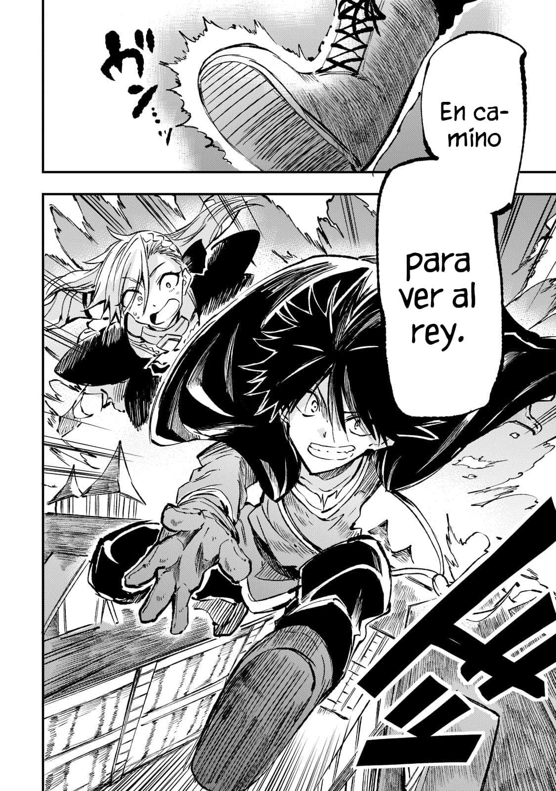 Hitoribocchi no Isekai Kouryaku Capitulo 160 página 11