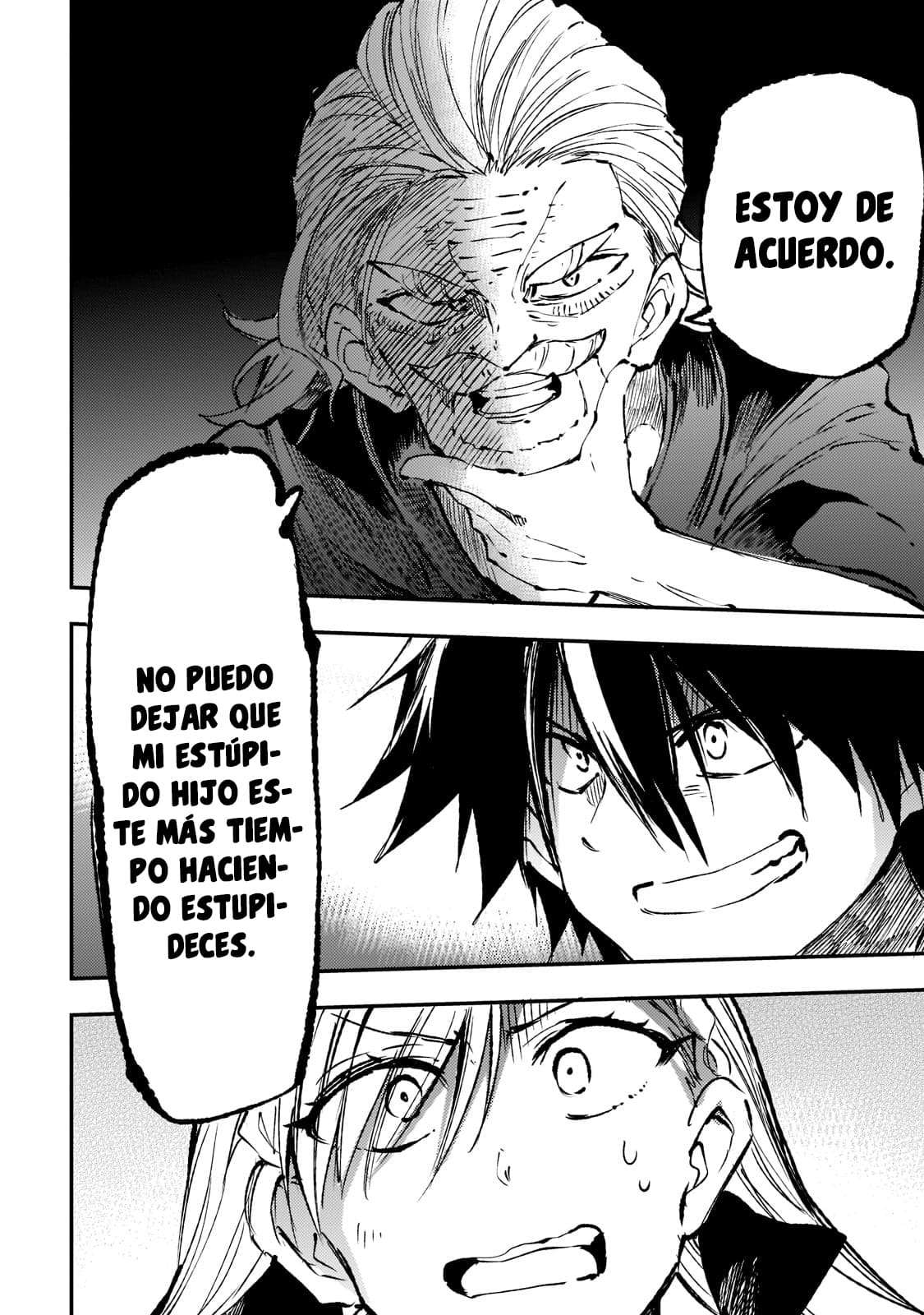 Hitoribocchi no Isekai Kouryaku Capitulo 160 página 17
