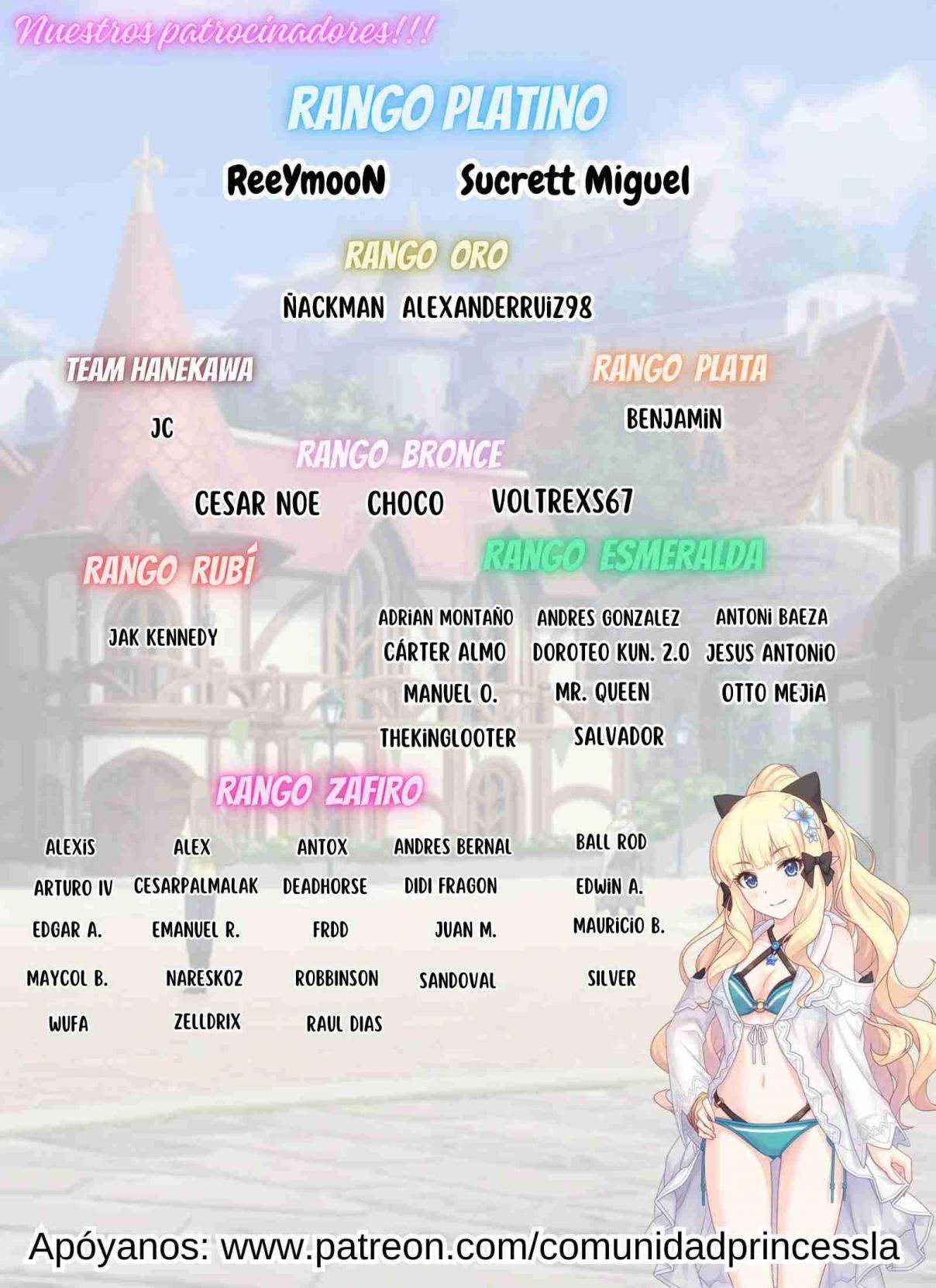 Hitoribocchi no Isekai Kouryaku Capitulo 162 página 15