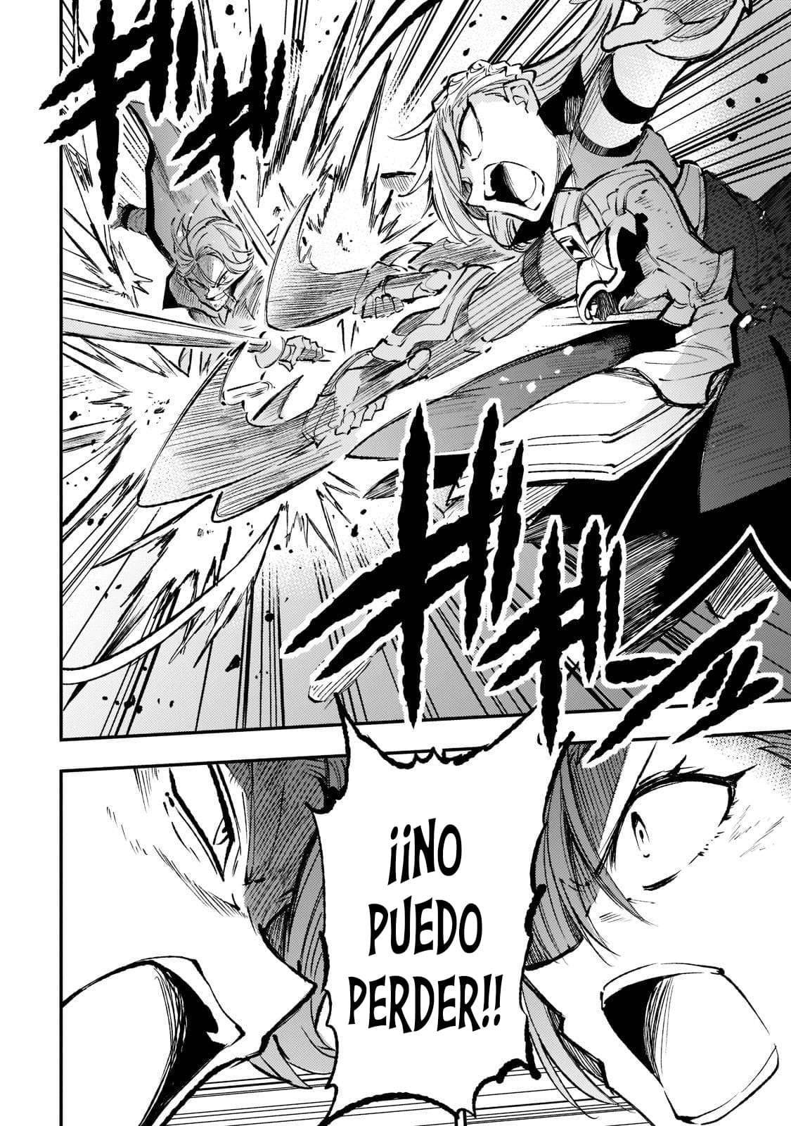 Hitoribocchi no Isekai Kouryaku Capitulo 162 página 6