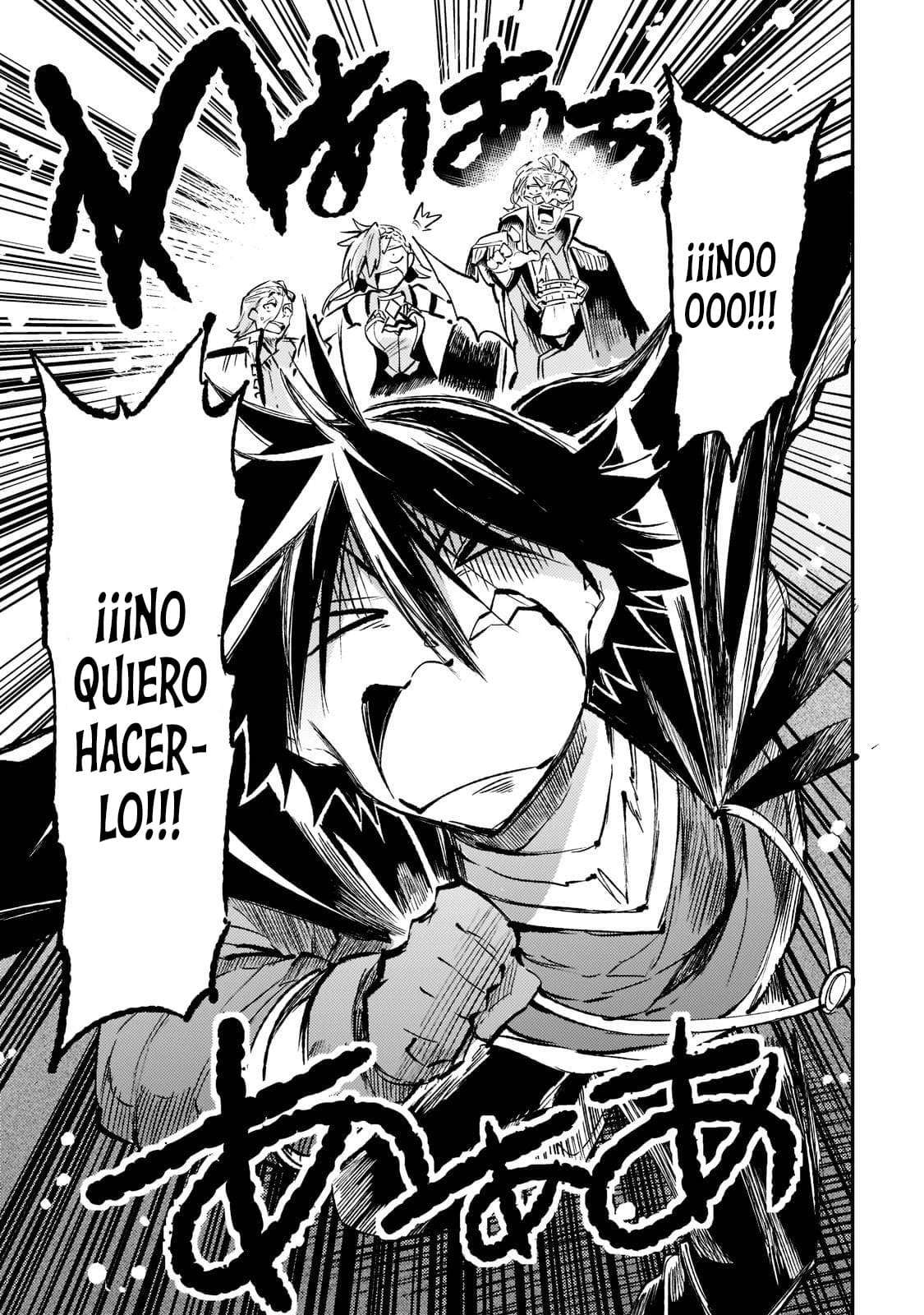 Hitoribocchi no Isekai Kouryaku Capitulo 163 página 13
