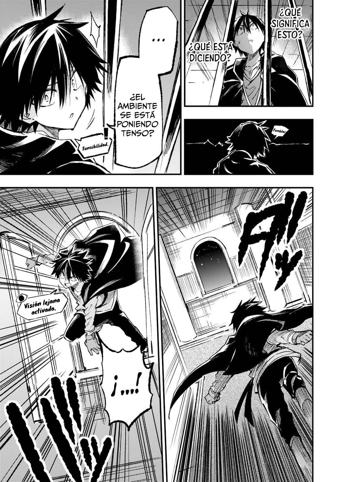 Hitoribocchi no Isekai Kouryaku Capitulo 165 página 14