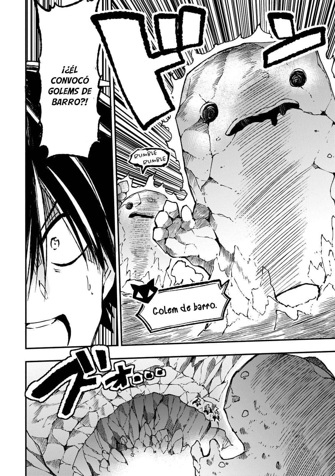 Hitoribocchi no Isekai Kouryaku Capitulo 169 página 9