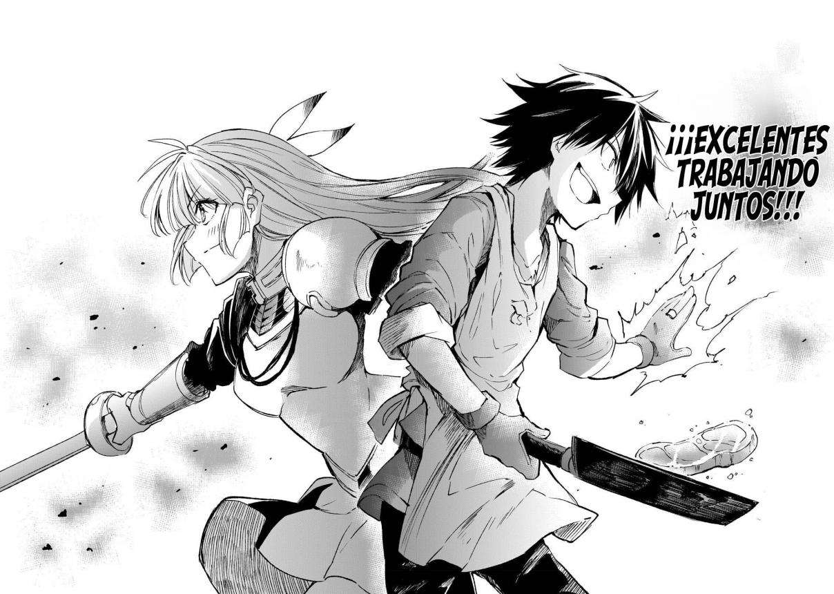 Hitoribocchi no Isekai Kouryaku Capitulo 170 página 11