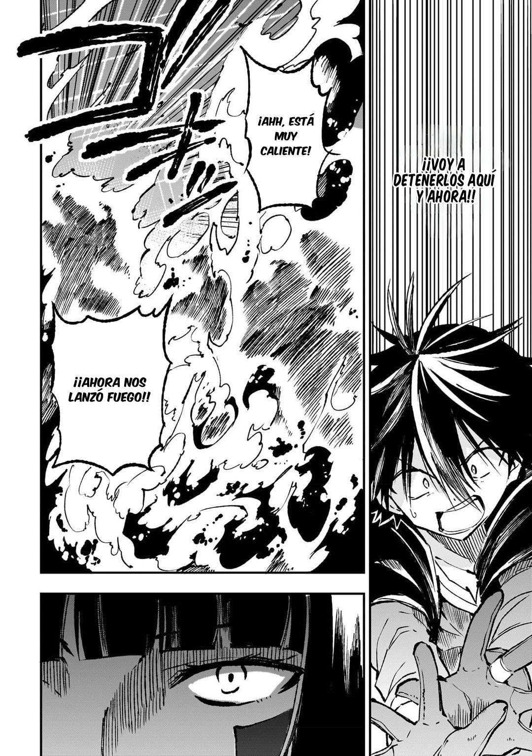 Hitoribocchi no Isekai Kouryaku Capitulo 171 página 12