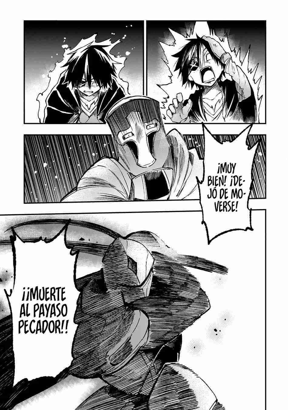 Hitoribocchi no Isekai Kouryaku Capitulo 173 página 12