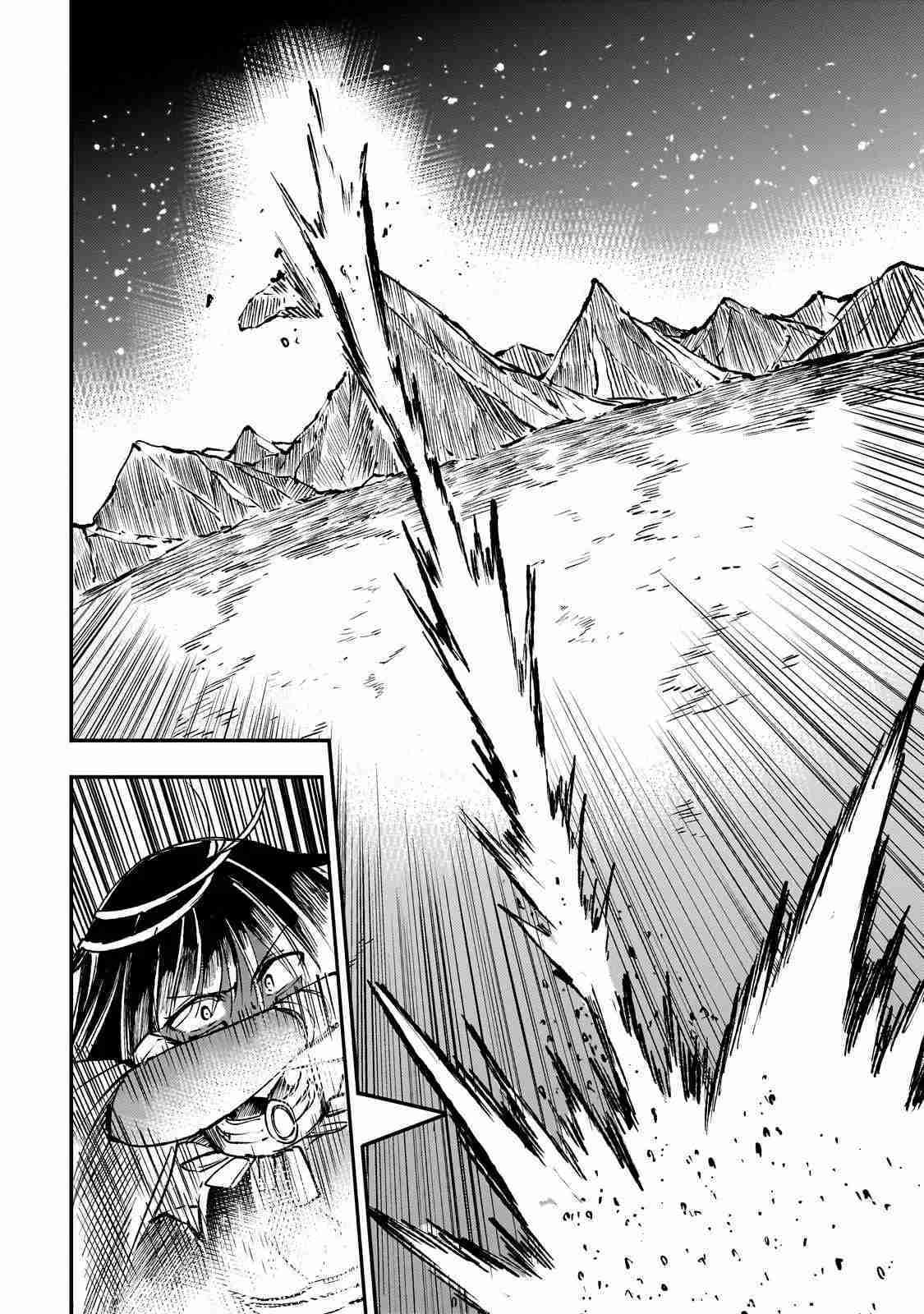 Hitoribocchi no Isekai Kouryaku Capitulo 174 página 11
