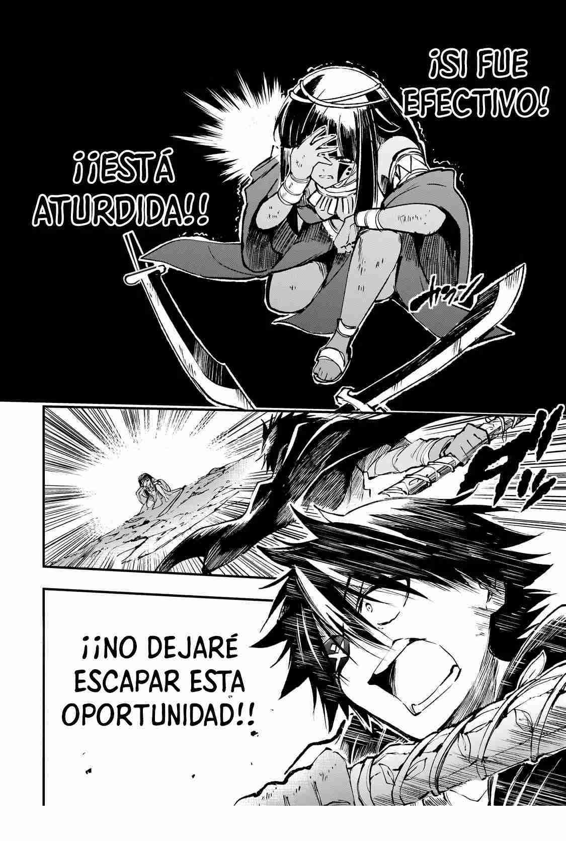 Hitoribocchi no Isekai Kouryaku Capitulo 174 página 13