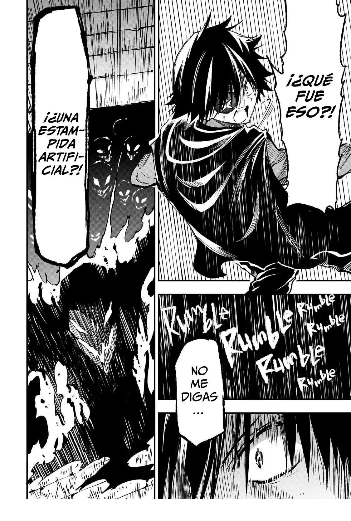 Hitoribocchi no Isekai Kouryaku Capitulo 175 página 13