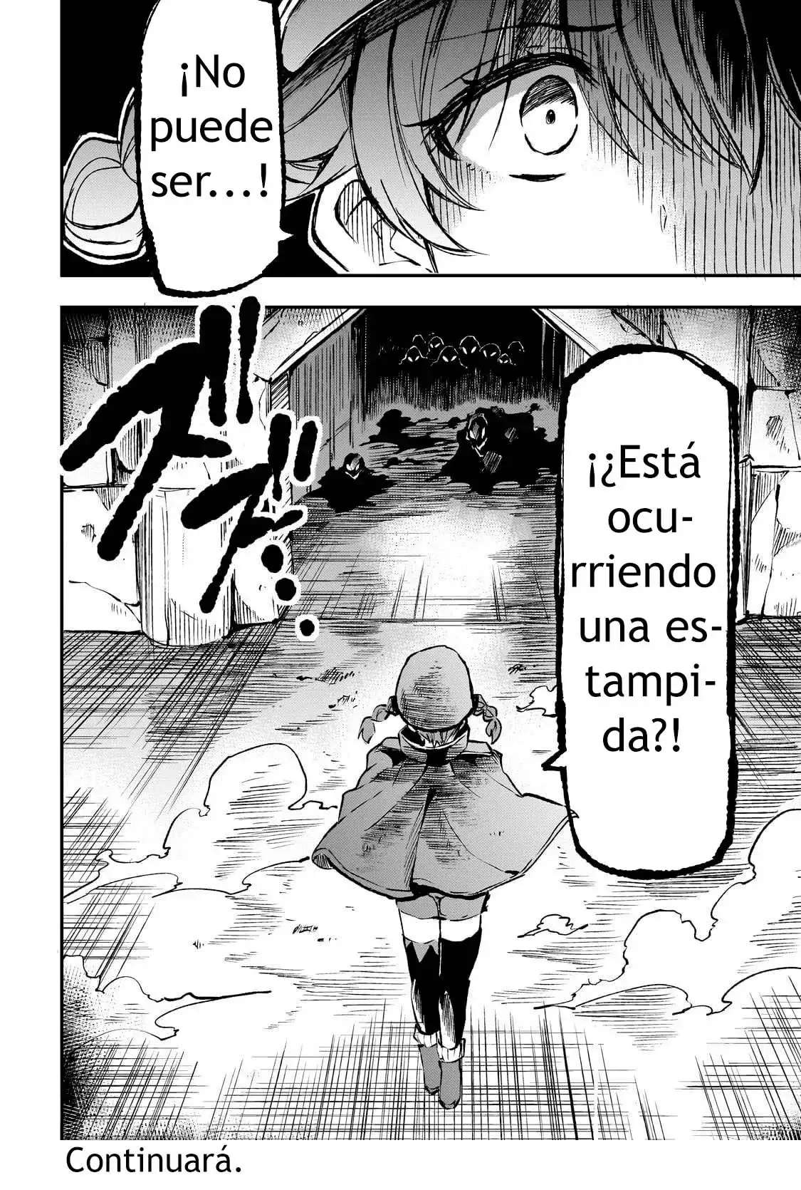 Hitoribocchi no Isekai Kouryaku Capitulo 178 página 15