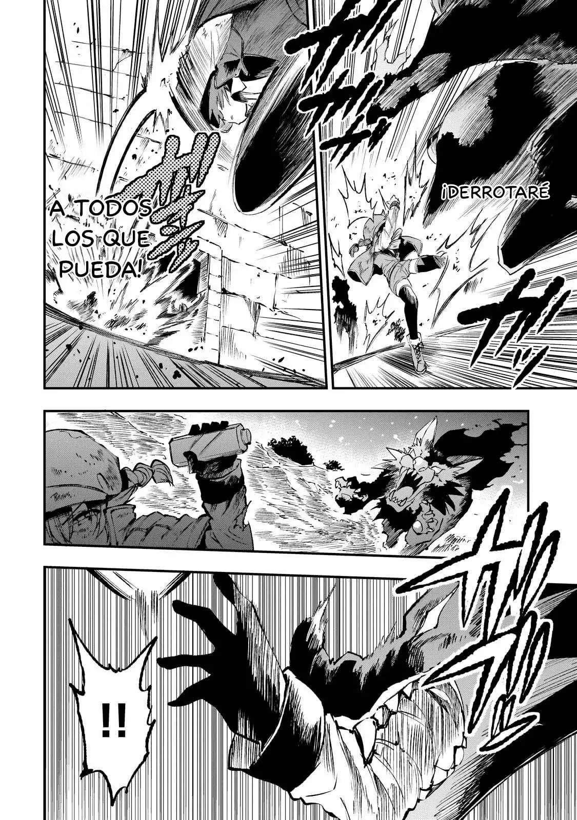 Hitoribocchi no Isekai Kouryaku Capitulo 179 página 11