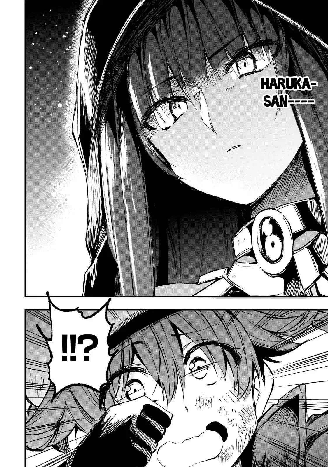 Hitoribocchi no Isekai Kouryaku Capitulo 179 página 14