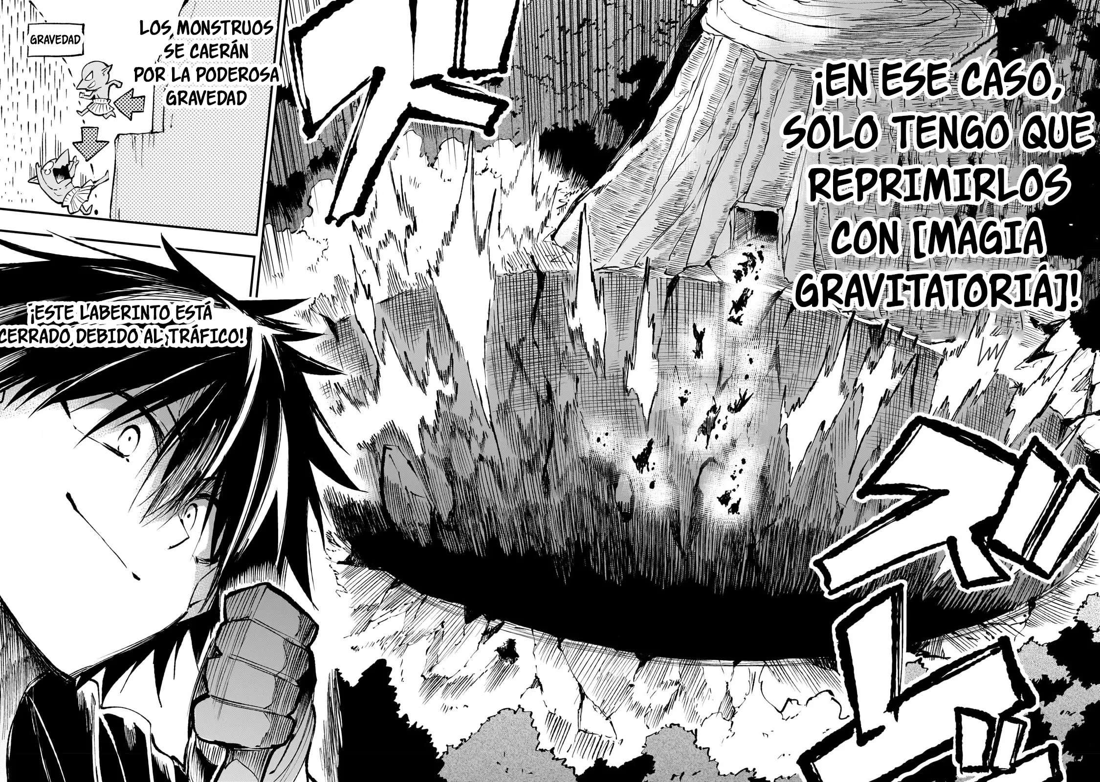 Hitoribocchi no Isekai Kouryaku Capitulo 181 página 10