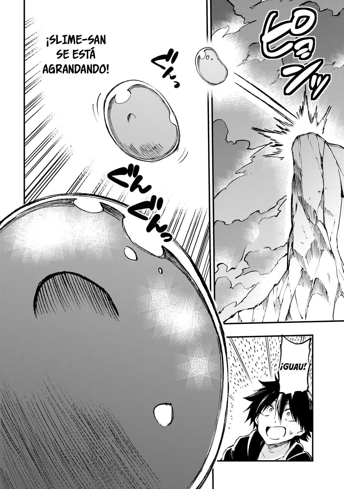 Hitoribocchi no Isekai Kouryaku Capitulo 182 página 10
