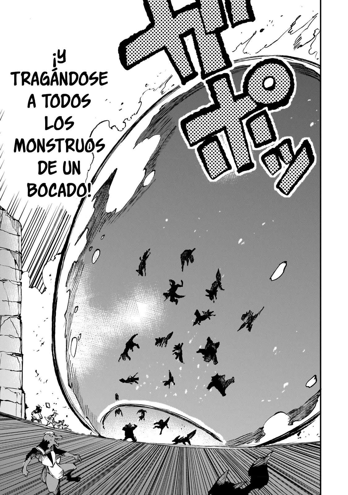 Hitoribocchi no Isekai Kouryaku Capitulo 182 página 11