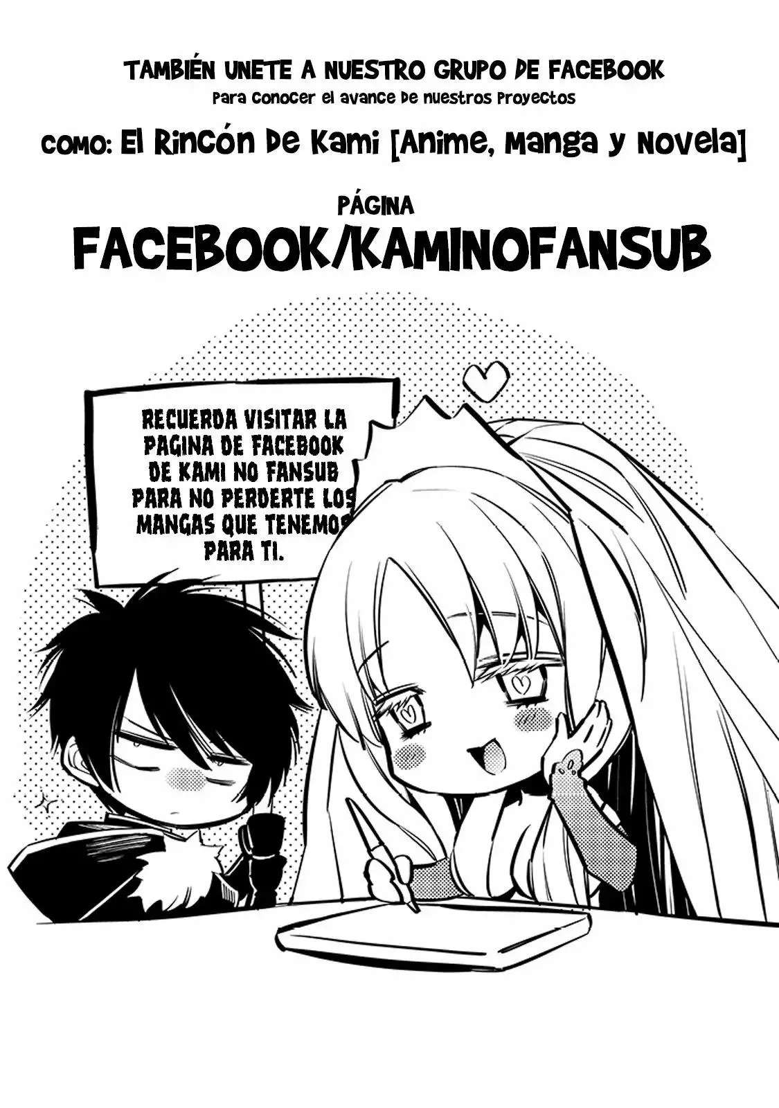 Hitoribocchi no Isekai Kouryaku Capitulo 21 página 14