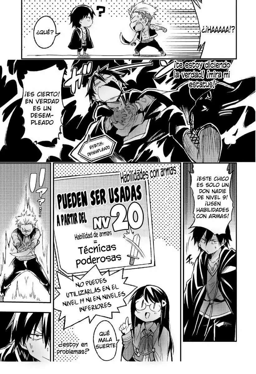 Hitoribocchi no Isekai Kouryaku Capitulo 24 página 10