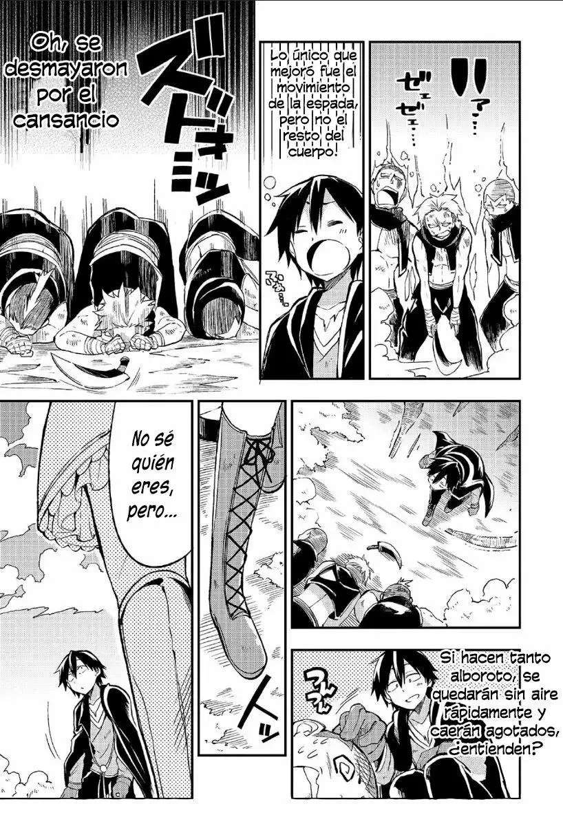 Hitoribocchi no Isekai Kouryaku Capitulo 24 página 12