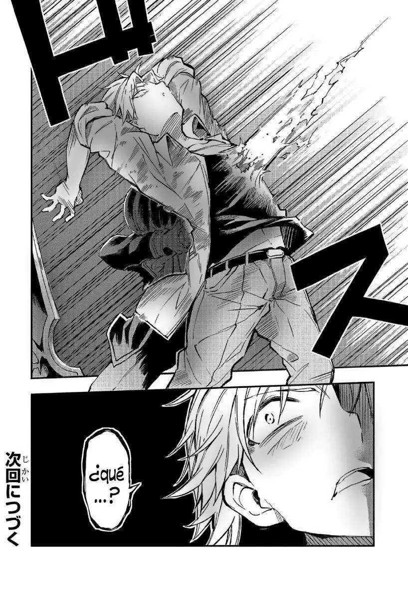 Hitoribocchi no Isekai Kouryaku Capitulo 24 página 17