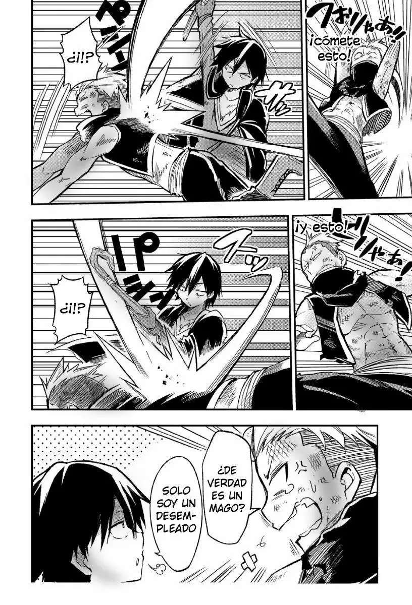 Hitoribocchi no Isekai Kouryaku Capitulo 24 página 9