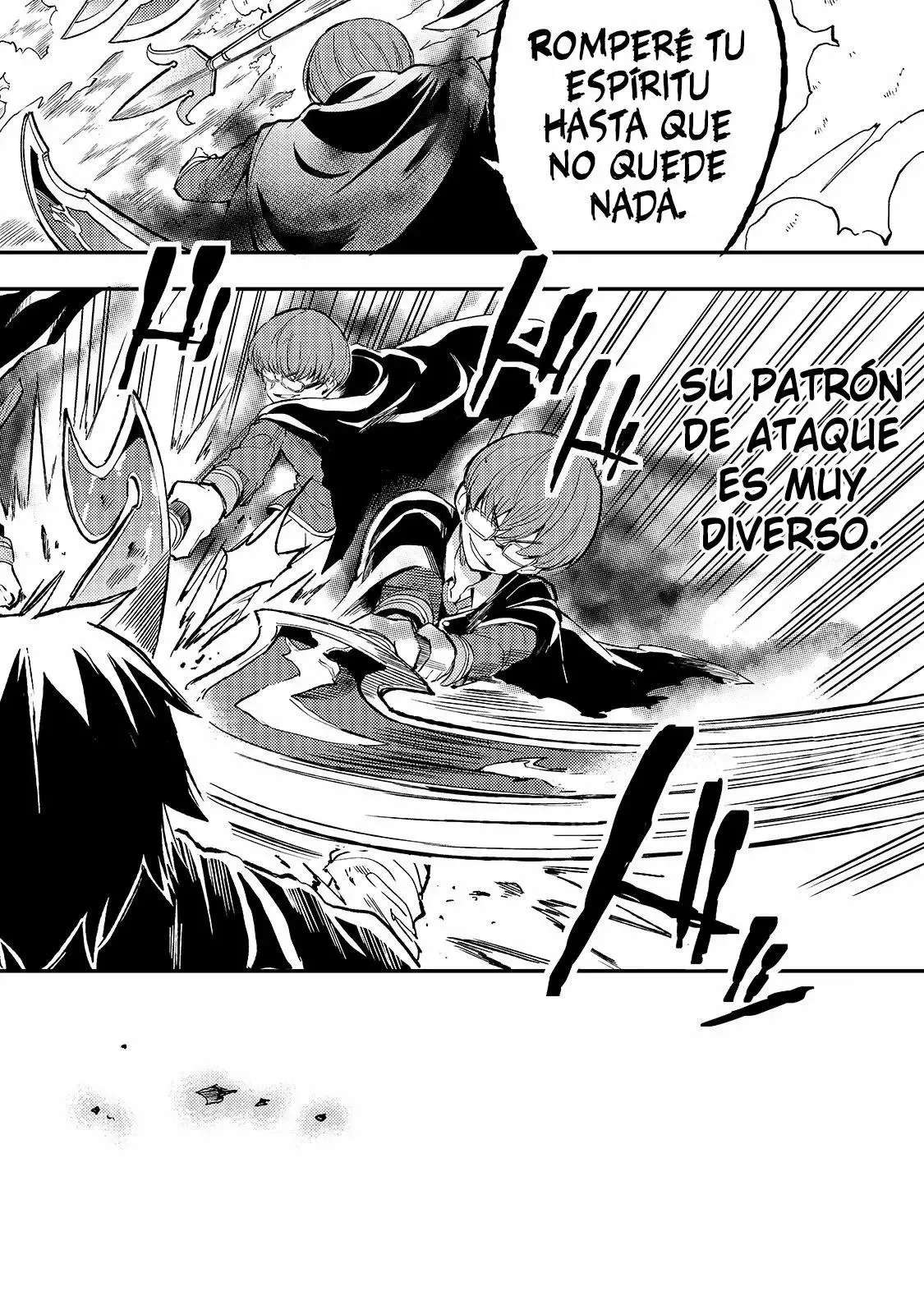 Hitoribocchi no Isekai Kouryaku Capitulo 31 página 13