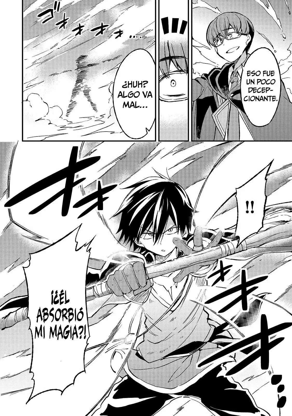Hitoribocchi no Isekai Kouryaku Capitulo 31 página 9