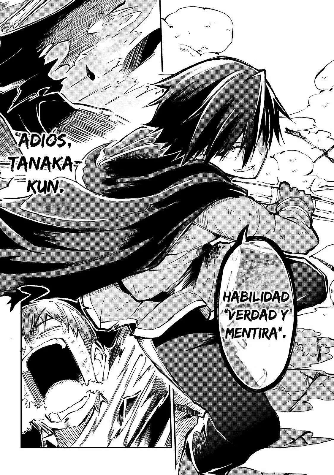 Hitoribocchi no Isekai Kouryaku Capitulo 35 página 12