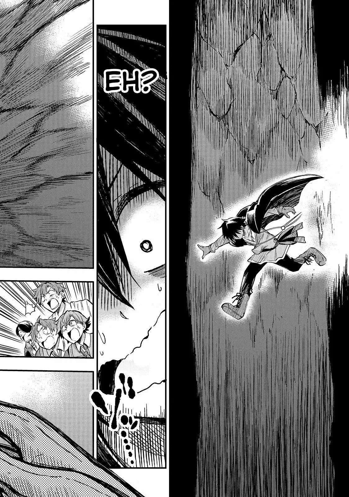 Hitoribocchi no Isekai Kouryaku Capitulo 39 página 12