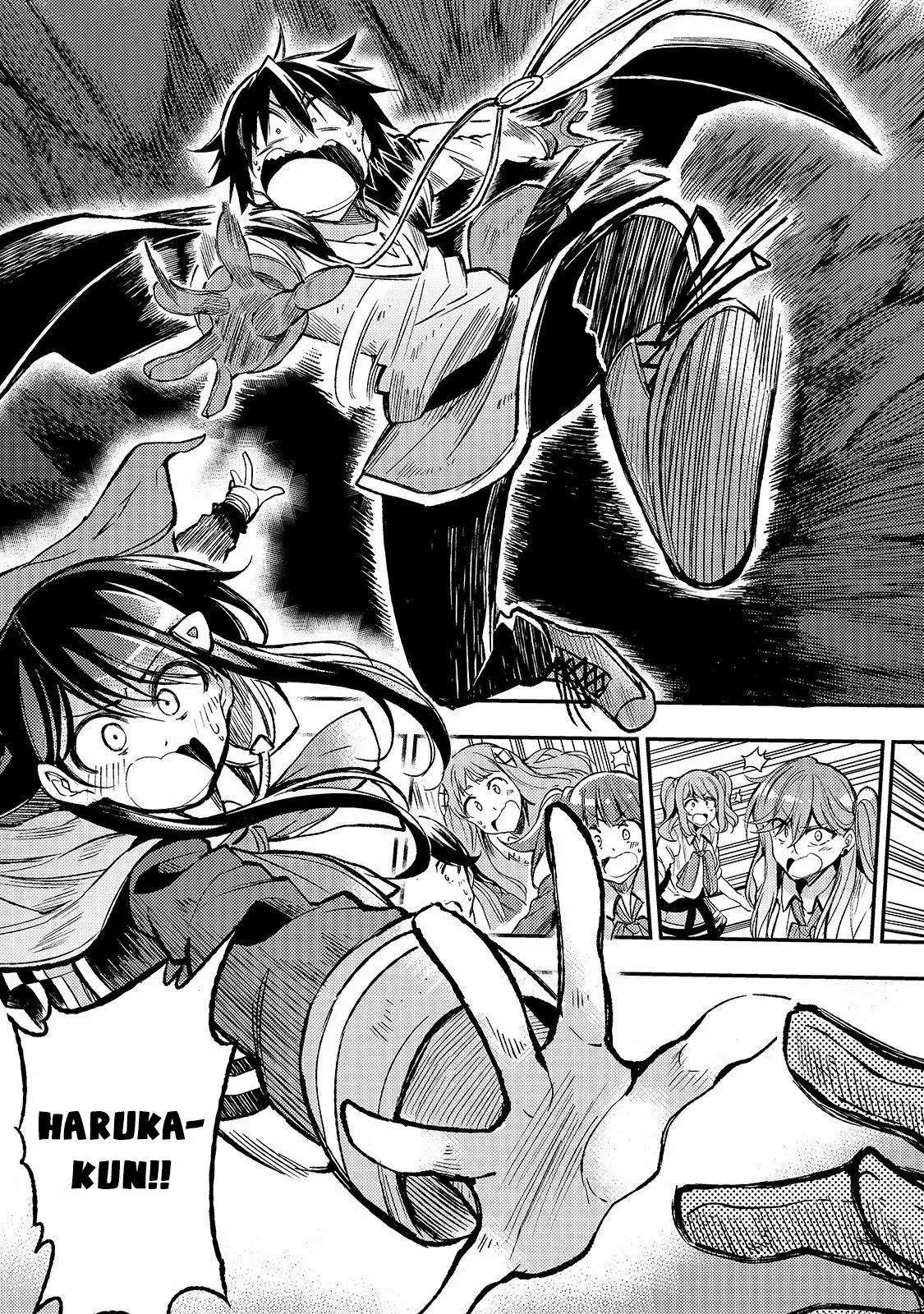 Hitoribocchi no Isekai Kouryaku Capitulo 39 página 13