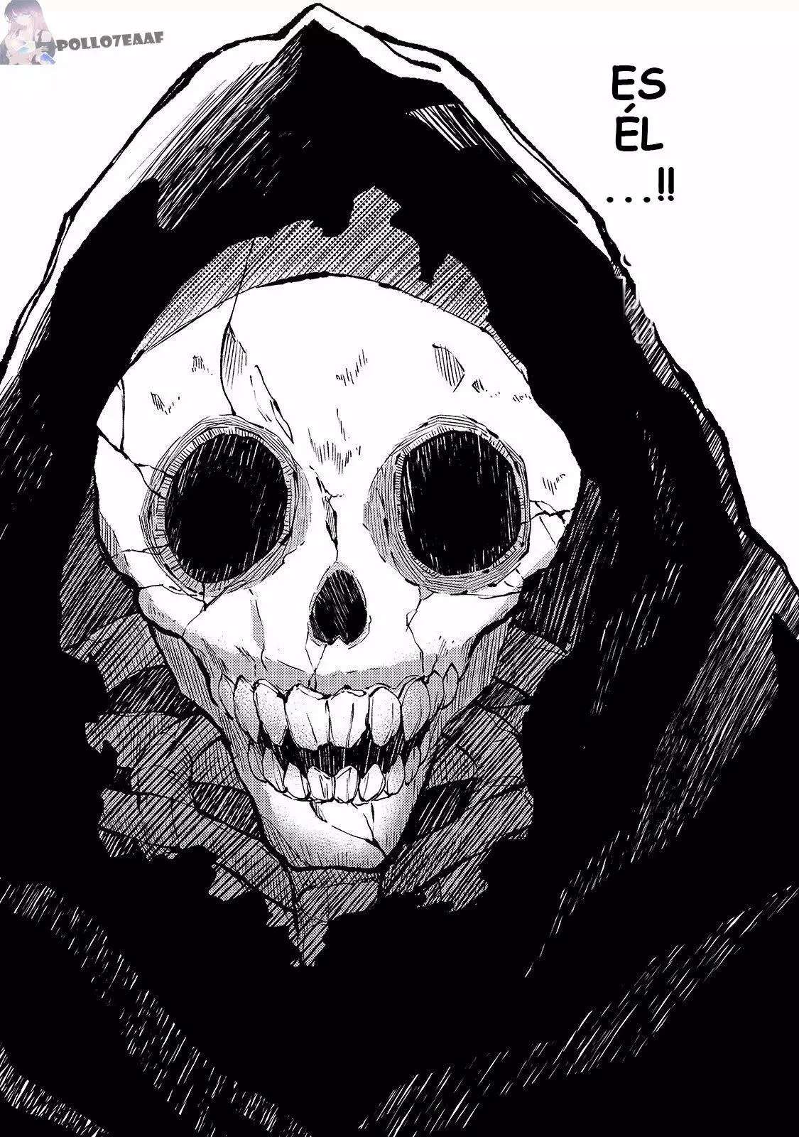 Hitoribocchi no Isekai Kouryaku Capitulo 40 página 10